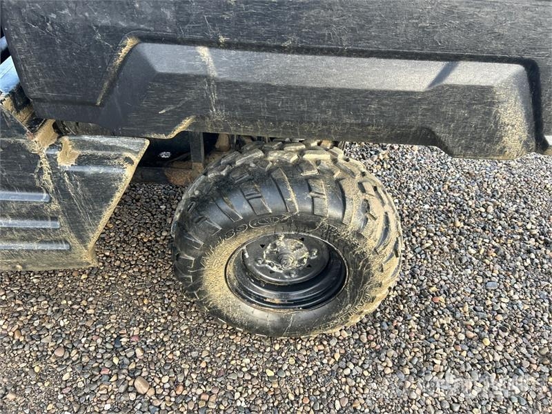 Bobcat 3400 Utility Vehicle (Inoperable) Veicoli utilitari