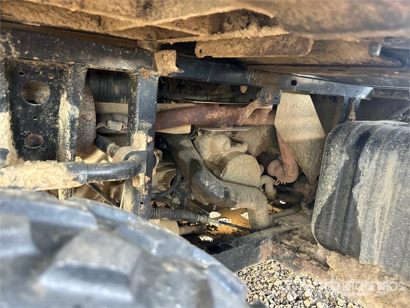 Bobcat 3400 Utility Vehicle (Inoperable) Veicoli utilitari