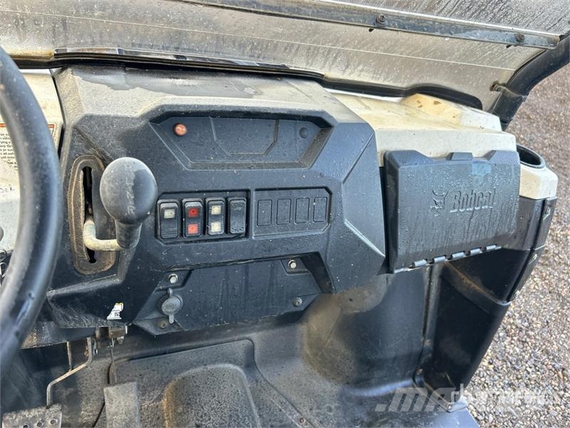 Bobcat 3400 Utility Vehicle (Inoperable) Veicoli utilitari
