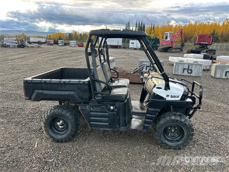 Bobcat 3400 Utility Vehicle (Inoperable) Veicoli utilitari