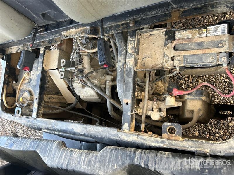 Bobcat 3400 Utility Vehicle (Inoperable) Veicoli utilitari