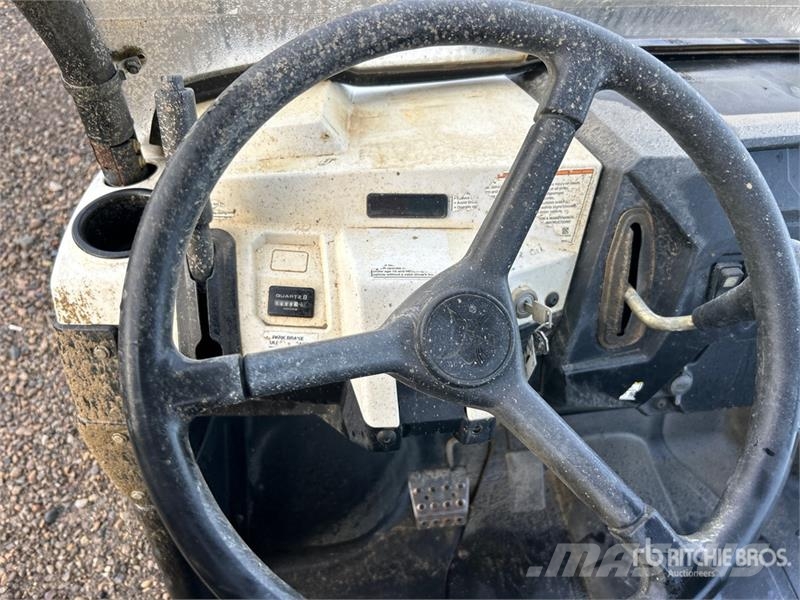 Bobcat 3400 Utility Vehicle (Inoperable) Veicoli utilitari
