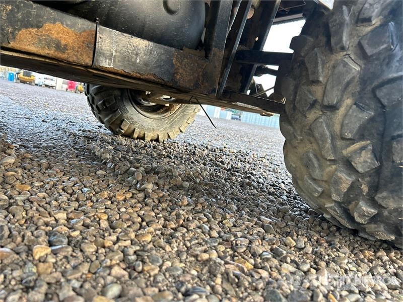 Bobcat 3400 Utility Vehicle (Inoperable) Veicoli utilitari