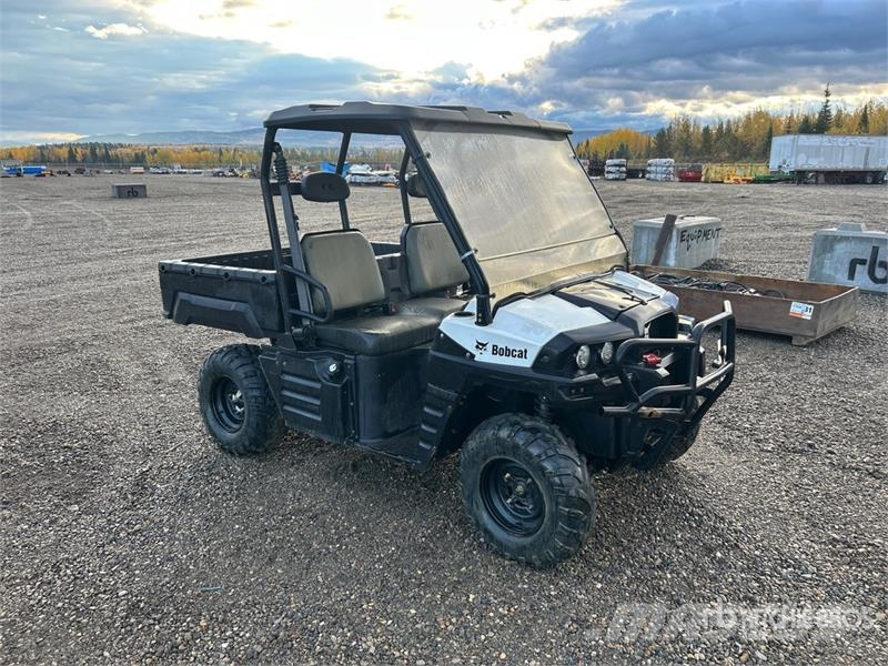 Bobcat 3400 Utility Vehicle (Inoperable) Veicoli utilitari