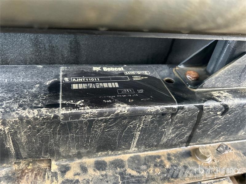 Bobcat 3400 Utility Vehicle (Inoperable) Veicoli utilitari