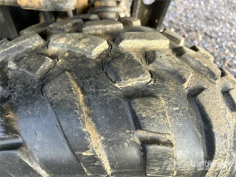 Bobcat 3400 Utility Vehicle (Inoperable) Veicoli utilitari