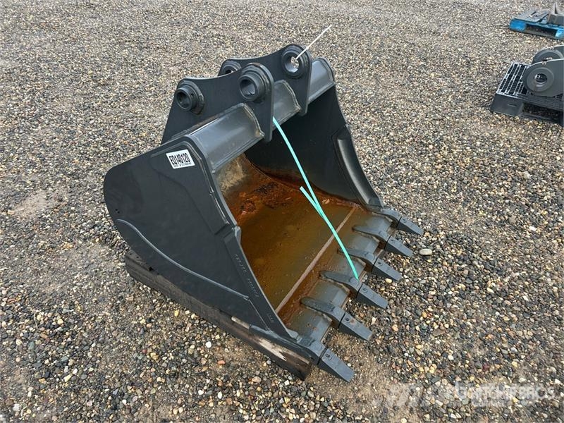 Bobcat 36 in Digging Excavator Bucket - Fits Bobcat E80 Žlice