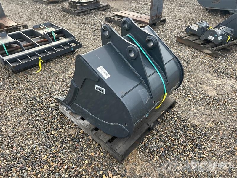 Bobcat 36 in Digging Excavator Bucket - Fits Bobcat E80 Žlice