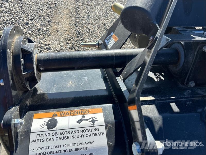 Bobcat 48 in 3-Point Rotary Tiller (Unused) Power harrows and rototillers