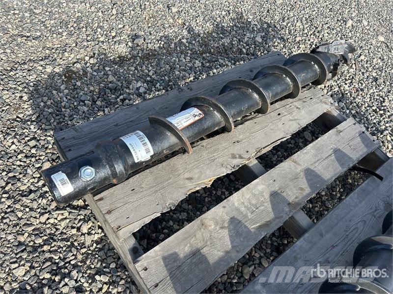 Bobcat 5 in Auger Bit (Unused) Transport - Inne