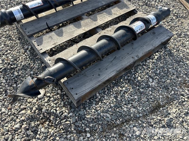 Bobcat 5 in Auger Bit (Unused) Transport - Inne
