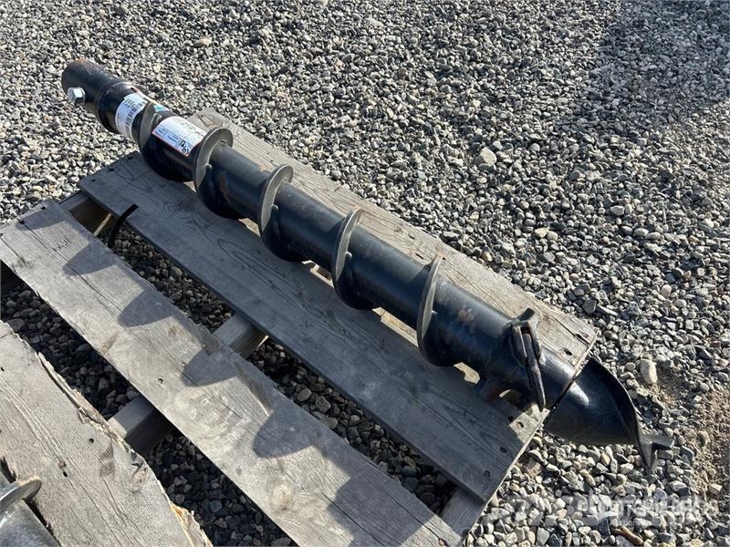 Bobcat 5 in Auger Bit (Unused) Transport - Inne