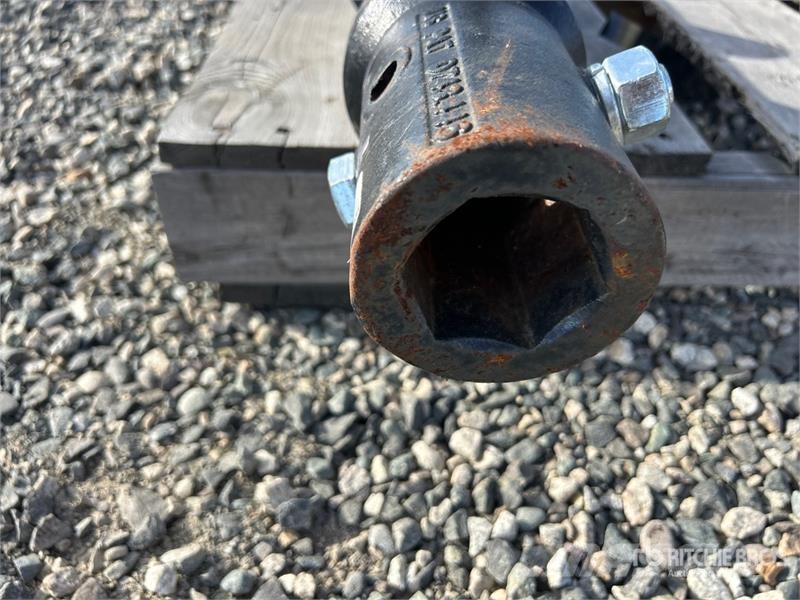 Bobcat 5 in Auger Bit (Unused) Transport - Inne