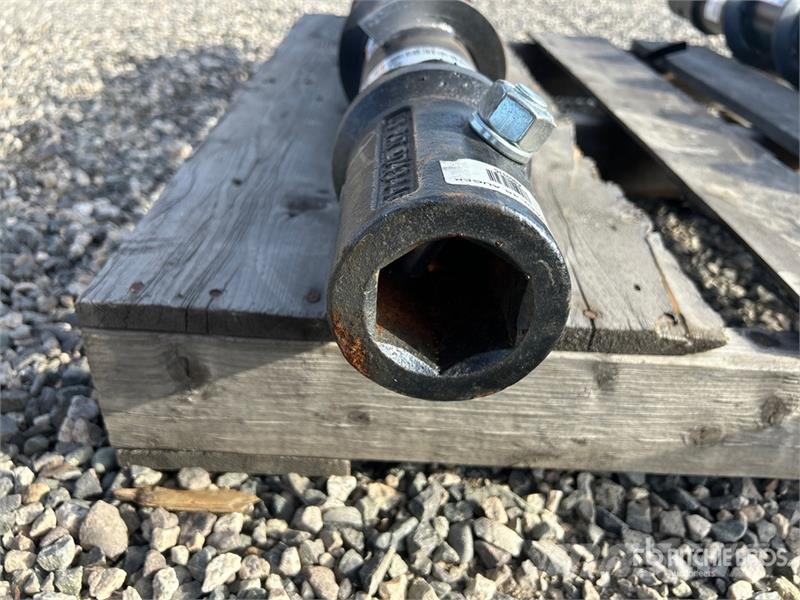 Bobcat 5 in Auger Bit (Unused) Transport - Inne
