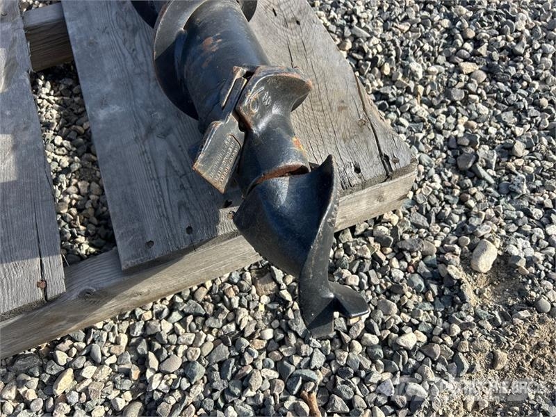 Bobcat 5 in Auger Bit (Unused) Transport - Inne