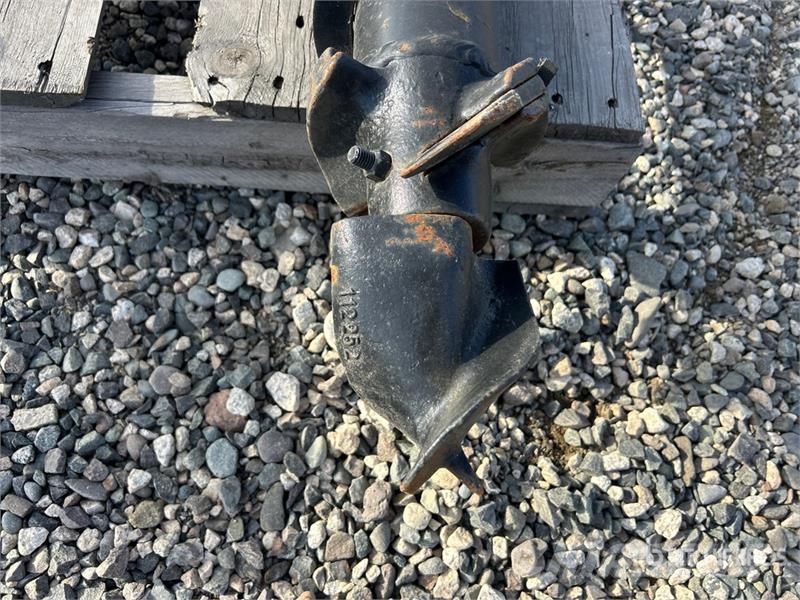 Bobcat 5 in Auger Bit (Unused) Transport - Inne