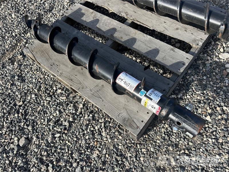 Bobcat 5 in Auger Bit (Unused) Transport - Inne