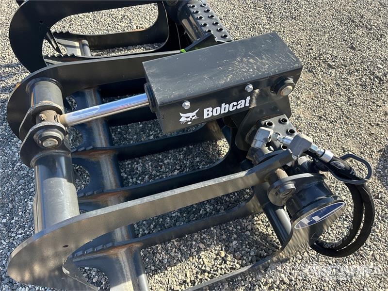 Bobcat 66 in Root Skid Steer Grapple (Unused) Griebtuvai
