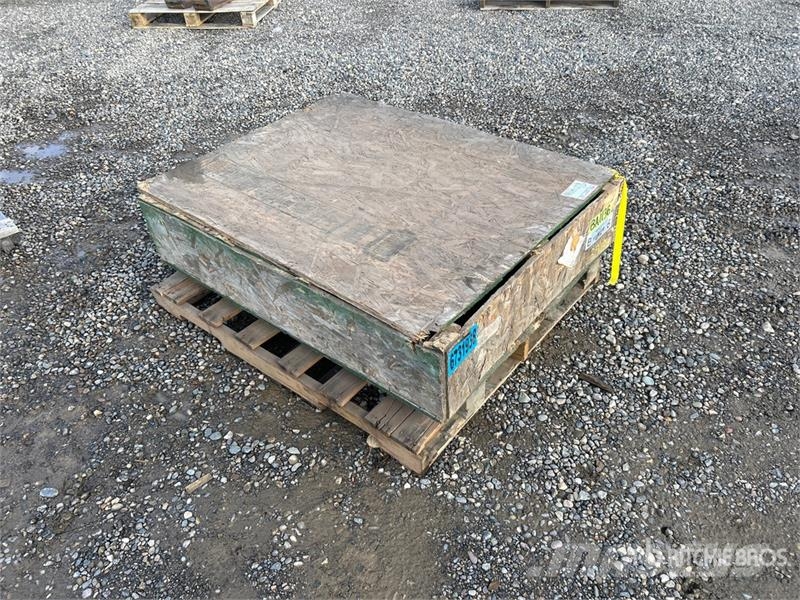 Bobcat 6731938 Cab Enclosure Kit Ostale komponente