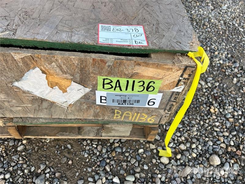 Bobcat 6731938 Cab Enclosure Kit Ostale komponente