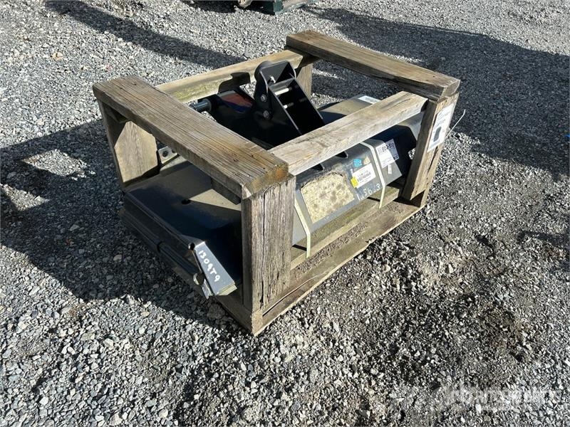 Bobcat 6812980 Auger Attachment (Unused) Boren