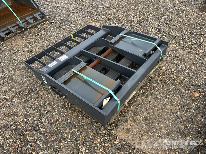 Bobcat 7140717 Skid Steer Fork Frame Dakšas