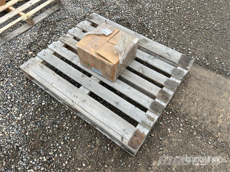 Bobcat 7175200 Hose Kit For Auger Інше обладнання