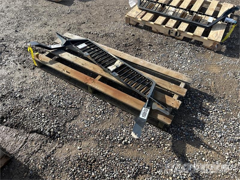 Bobcat 7196474 Spill GRD KT Drugi deli