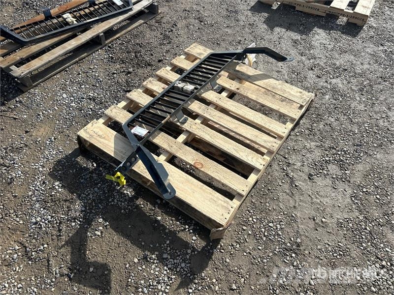 Bobcat 7196474 Spill GRD KT Drugi deli