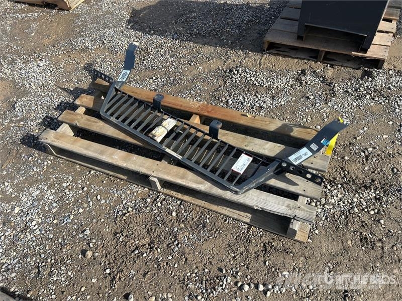 Bobcat 7196474 Spill GRD KT Drugi deli