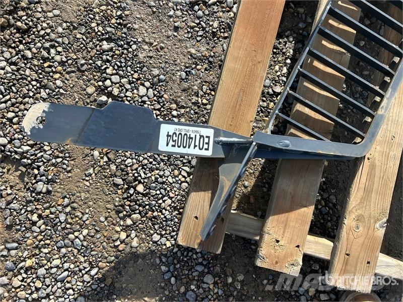 Bobcat 7196474 Spill GRD KT Drugi deli