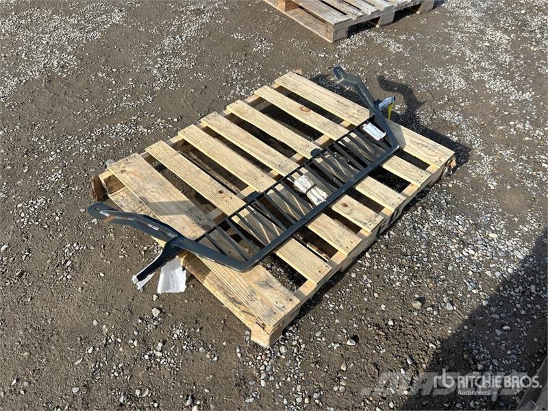 Bobcat 7196474 Spill GRD KT Drugi deli
