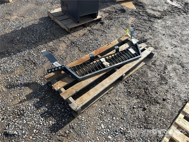 Bobcat 7196474 Spill GRD KT Drugi deli