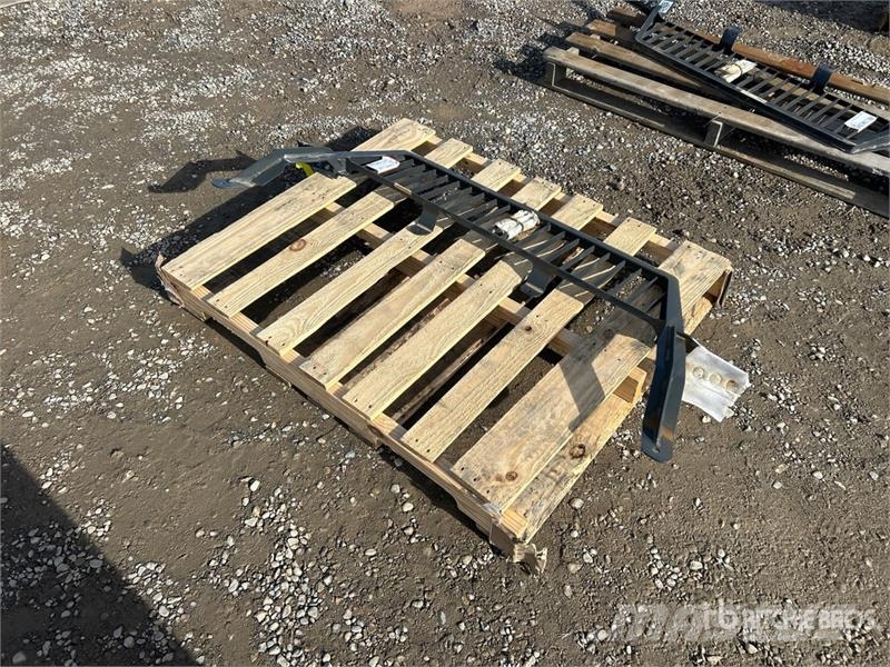 Bobcat 7196474 Spill GRD KT Drugi deli
