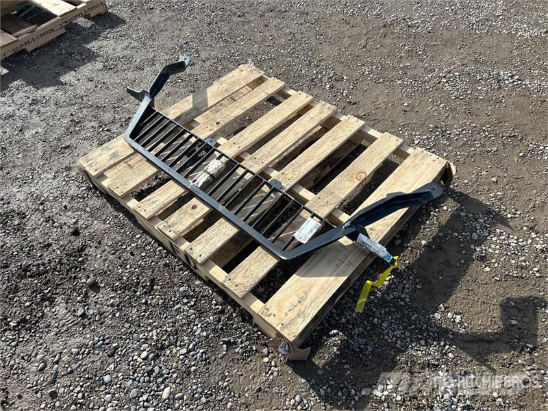 Bobcat 7196474 Spill GRD KT Drugi deli