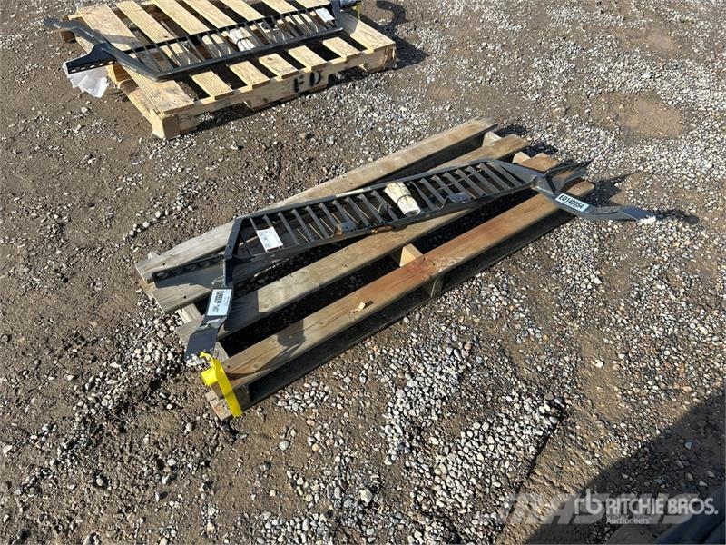 Bobcat 7196474 Spill GRD KT Drugi deli