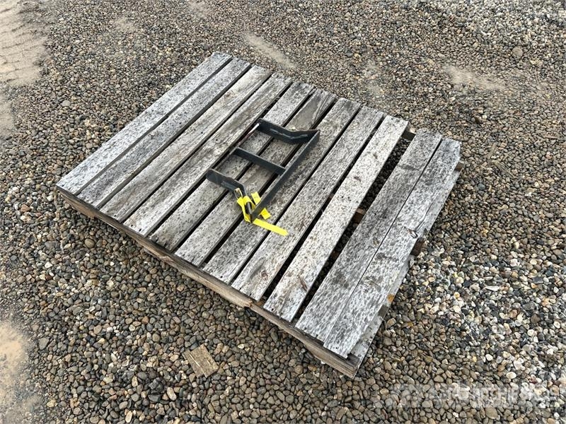 Bobcat 7306978-PLT Brick Guard Інше обладнання