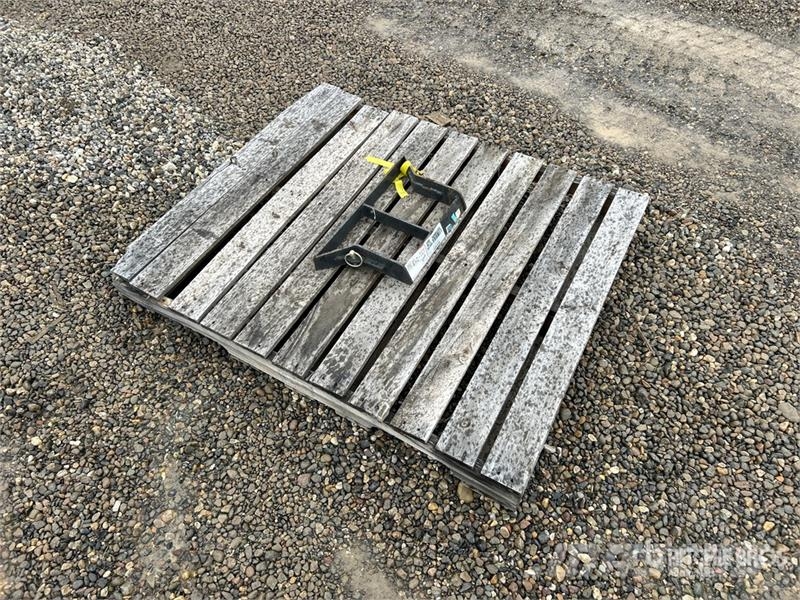 Bobcat 7306978-PLT Brick Guard Інше обладнання