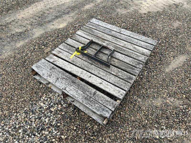 Bobcat 7306978-PLT Brick Guard Інше обладнання