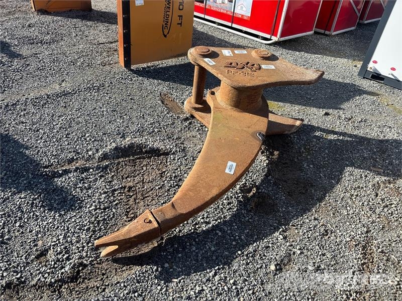 Bobcat 7328286-RPR 58 in Excavator Ripper Rippere