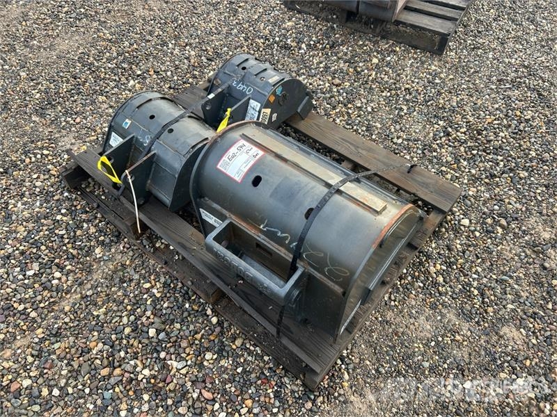 Bobcat 7333255 20 in Digging Excavator Bucket - Fits Bobc Schaufeln
