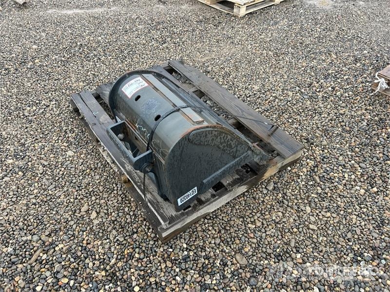 Bobcat 7333255 20 in Digging Excavator Bucket - Fits Bobc دلاء