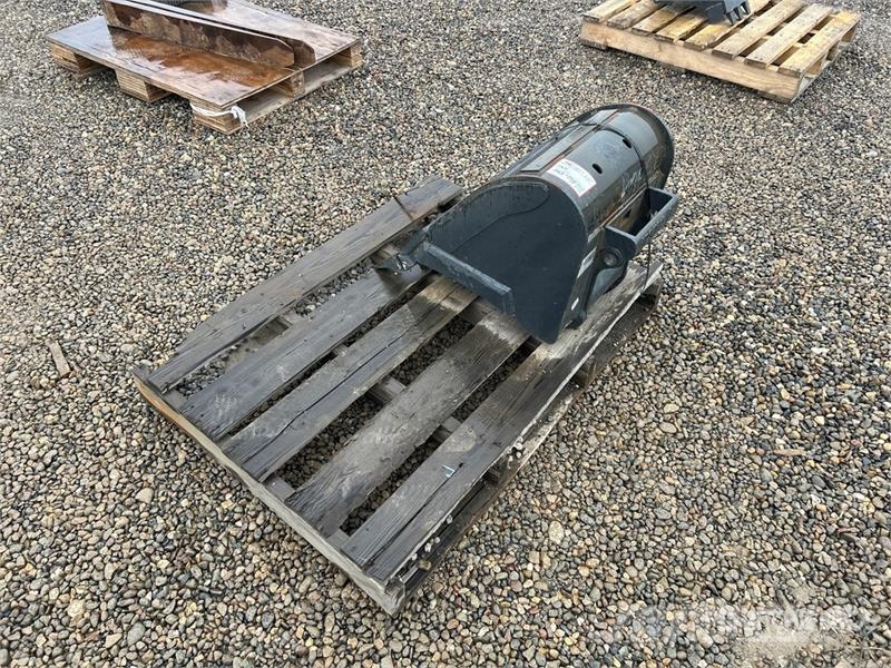 Bobcat 7333255 20 in Digging Excavator Bucket - Fits Bobc دلاء