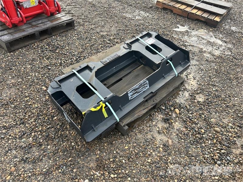 Bobcat 7353072-L65 Skid Steer Fork Frame Dakšas