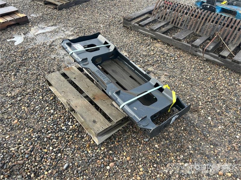Bobcat 7353072-L65 Skid Steer Fork Frame Dakšas
