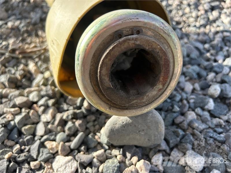 Bobcat 7365497-3PT Auger Attachment (Unused) Tarière