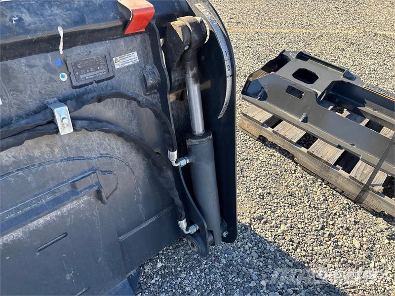Bobcat 74 in Multi-Purpose Skid Steer Bucket (Unused) Buckets