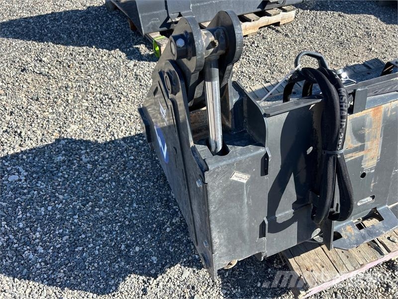 Bobcat 74 in Multi-Purpose Skid Steer Bucket (Unused) Buckets