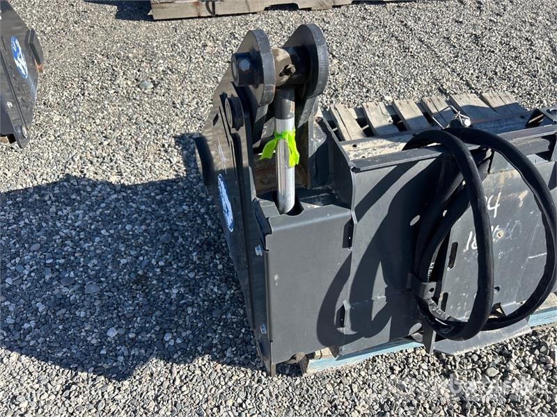 Bobcat 74 in Multi-Purpose Skid Steer Bucket (Unused) Buckets