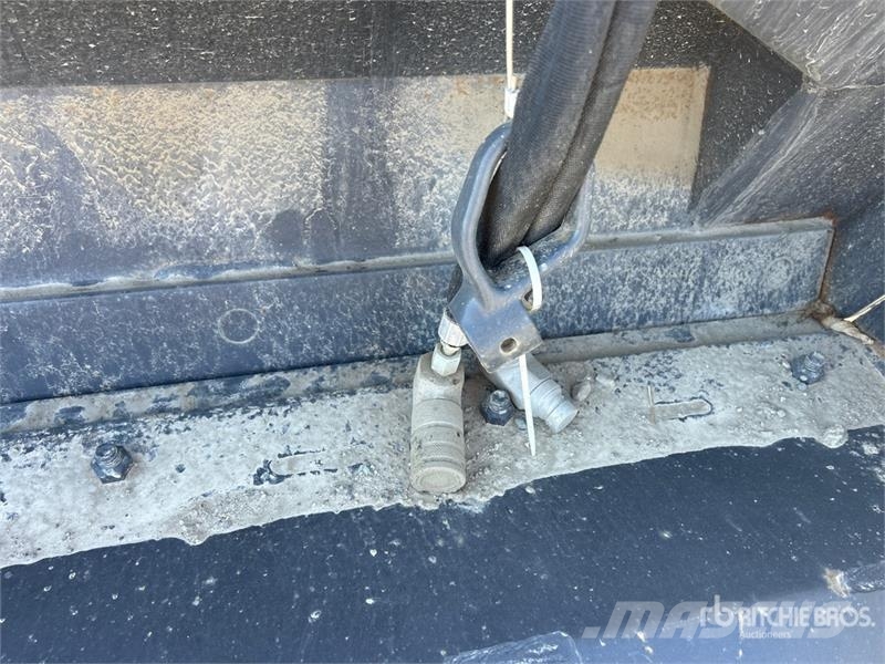 Bobcat 74 in Multi-Purpose Skid Steer Bucket (Unused) Buckets